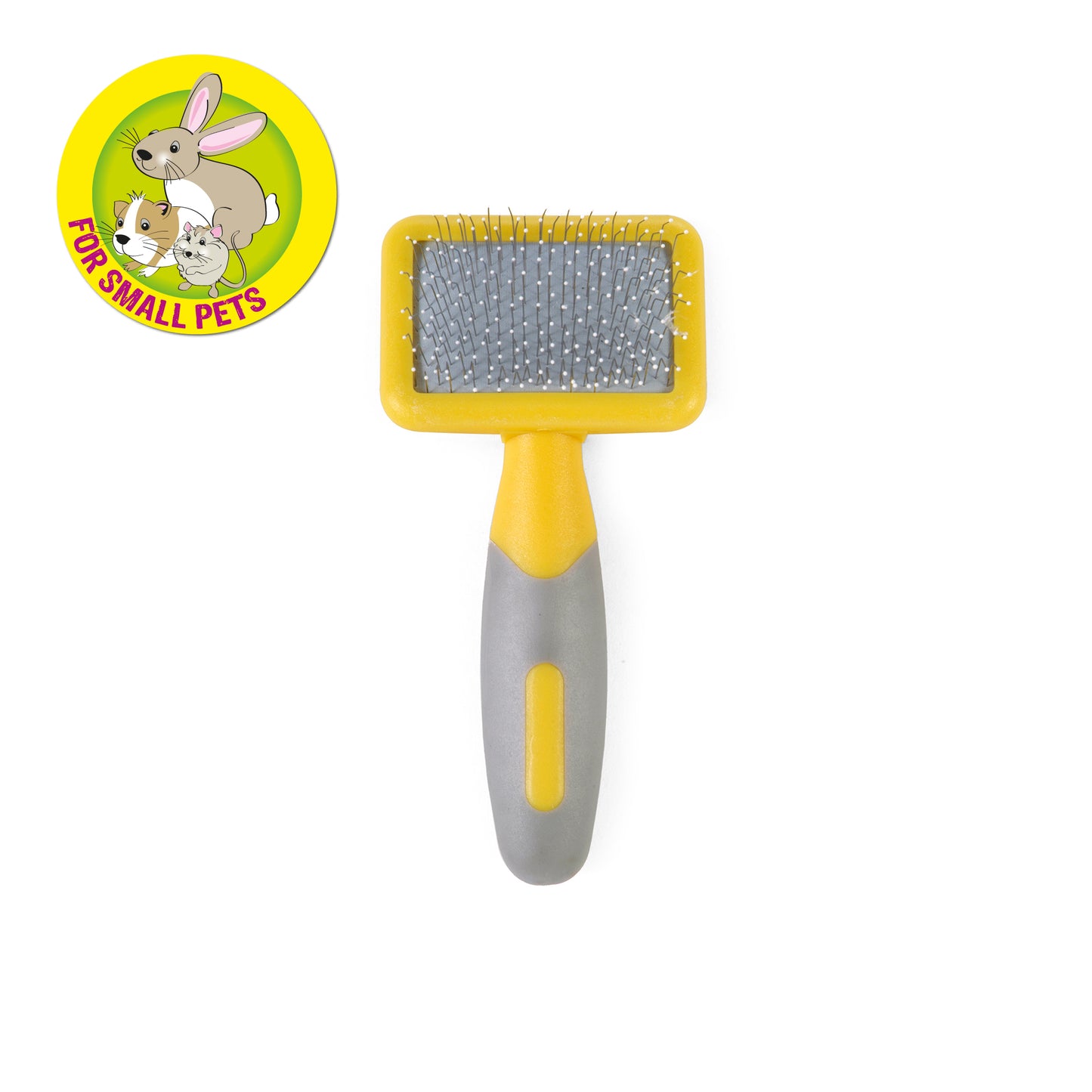 Ancol Small Animal Slicker Brush