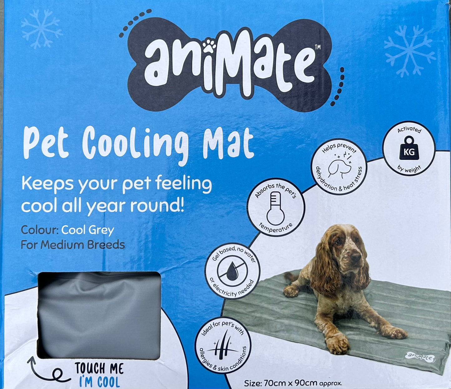 aniMate Dog Cooling Mat